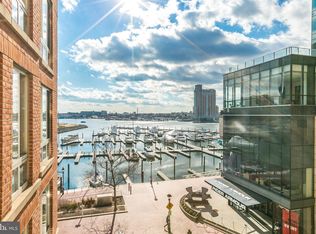 717 President St UNIT 401, Baltimore, MD 21202