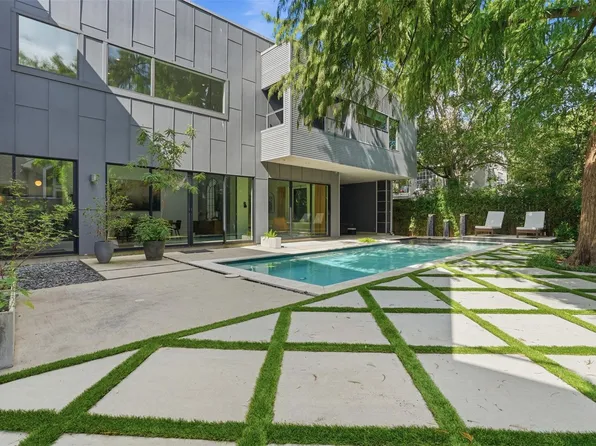 2412 Helena St, Houston, TX 77006