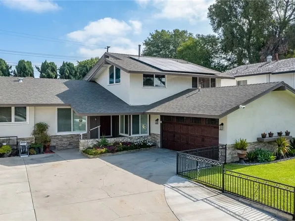 2021 Sheffield Dr, La Habra, CA 90631