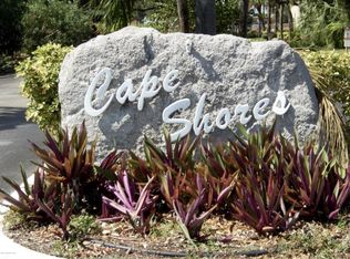 6600 Shuttle Way #9-A, Cape Canaveral, FL 32920