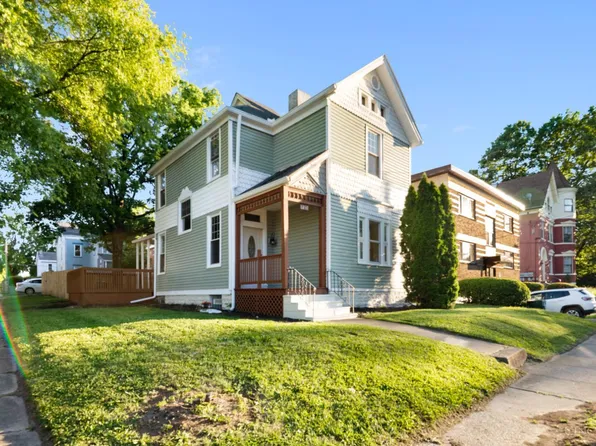 1237 Laidlaw Ave, Cincinnati, OH 45237