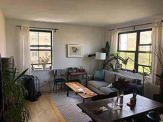 Rented by Tompkins Square Realty