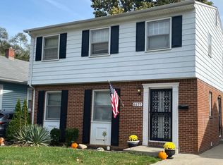 6177 Norwaldo Ave, Indianapolis, IN