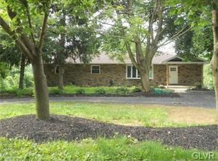 4184 Orefield Rd, Allentown, PA 18104