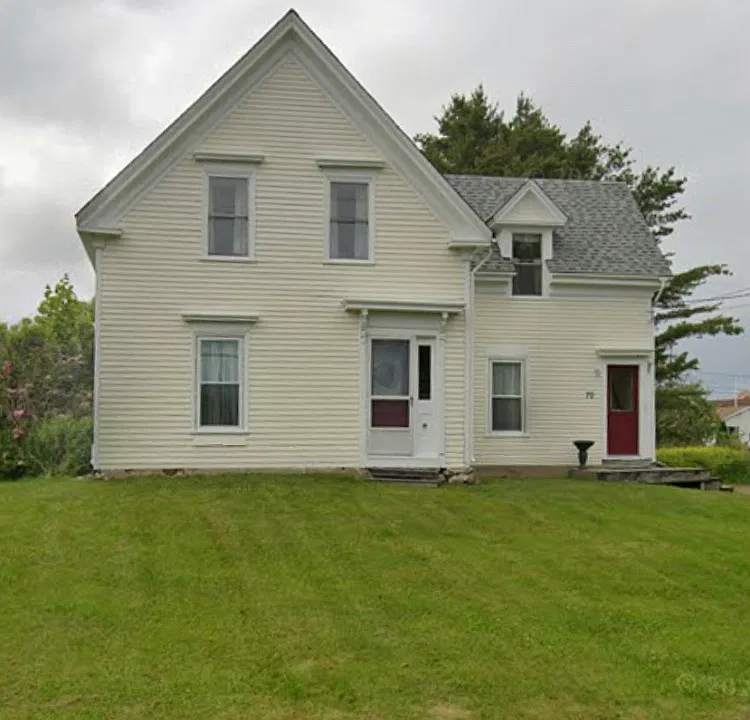 70 Waldo Ave #A