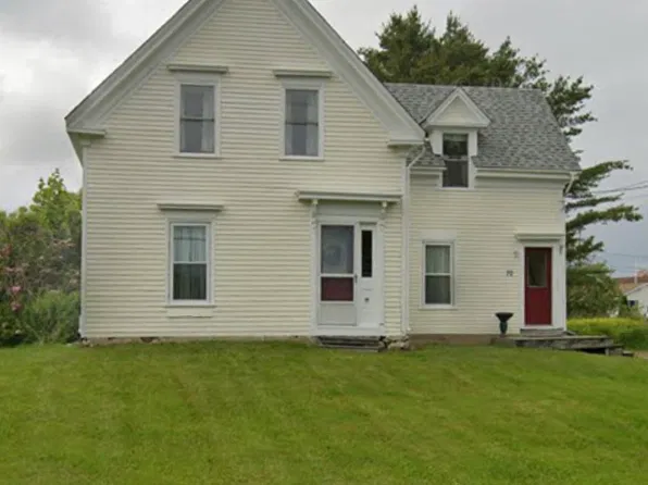 70 Waldo Ave, Rockland, ME