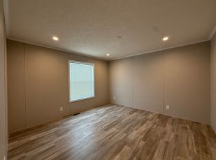 3 Bed 2 Bath Double Section Plan, Carriage Way, Chesterfield, MI