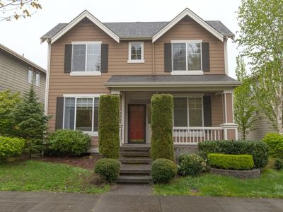 7330 Douglas Ave SE, Snoqualmie, WA, 98065