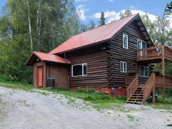 1980 Tisdell Ln, Fairbanks, AK 99712