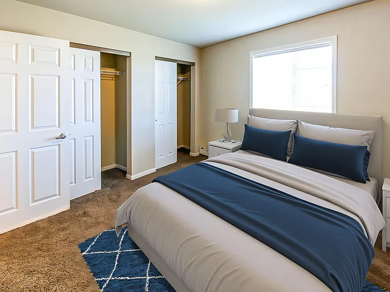 Jefferson Creek Apartments — Photo 28
