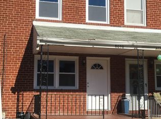 8030 Gray Haven Rd, Dundalk, MD 21222