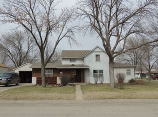 1903 7th St, Clay Center, KS 67432