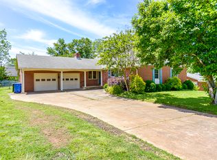 202 Christine St, Athens, AL 35611