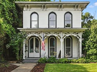 919 E High St, Mount Vernon, OH 43050