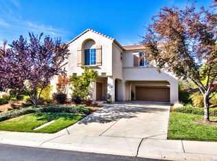 4215 Rimini Way, El Dorado Hills, CA 95762