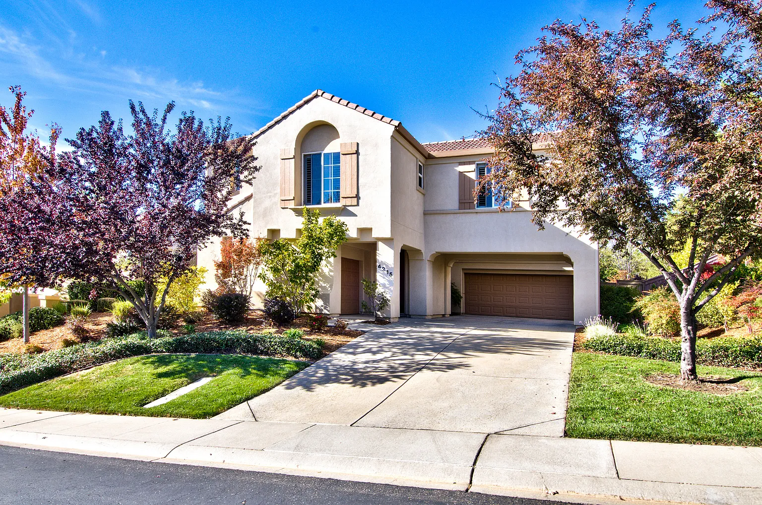 4215 Rimini Way photo 1