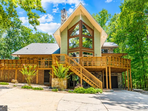 394 Ferrell Tatum Rd, Lagrange, GA 30240