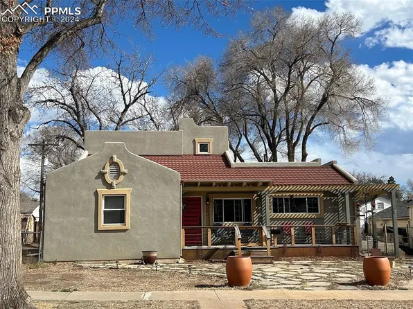 309 Pleasant St, Colorado Springs, CO 80904