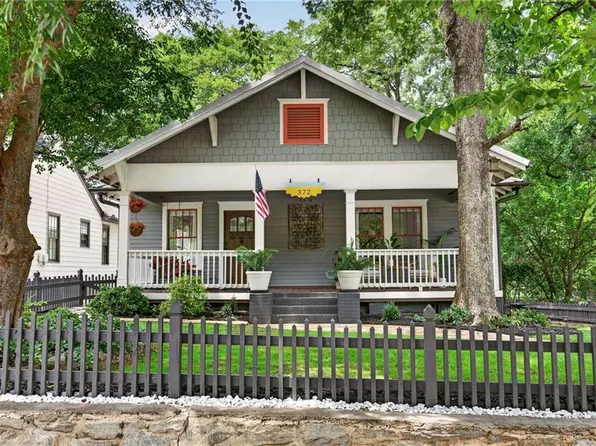 372 Kendrick Ave SE, Atlanta, GA 30315