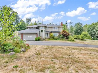 93 N Harvey Rd, Blaine, WA