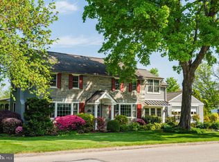 101 Chesney Ln, Erdenheim, PA 19038