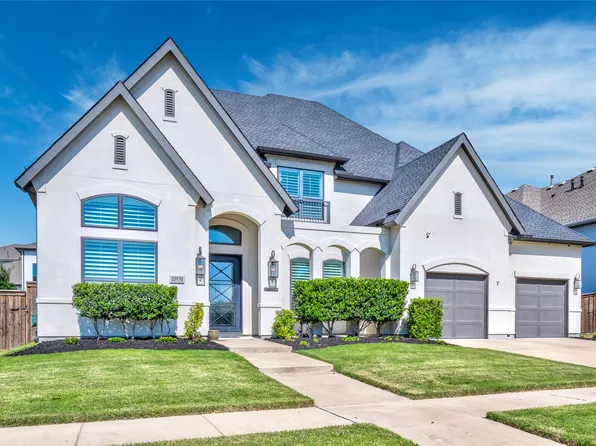10931 Grindstone Mnr, Frisco, TX 75035