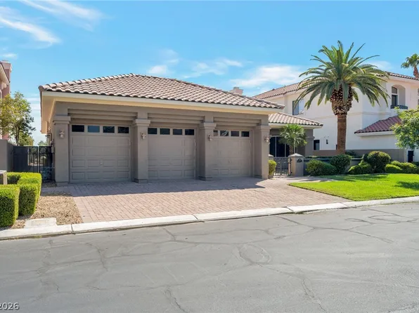 1708 Wincanton Dr, Las Vegas, NV 89134