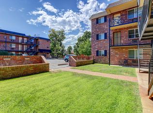 140 S Ogden St, Denver, CO 80209