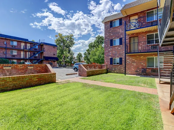 140 S Ogden St, Denver, CO 80209