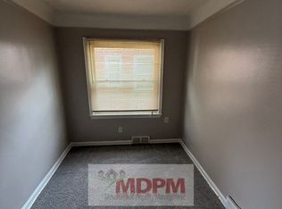 17222 Lenore, Detroit, MI 48219