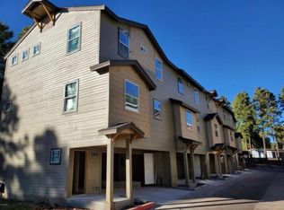 2430 W Pikes Peak Dr #2430, Flagstaff, AZ 86001