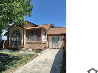 2890 Almond Field Dr, San Antonio, TX 78245