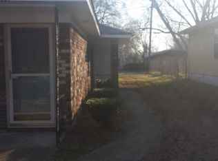 5209 Court P #A, Birmingham, AL 35208