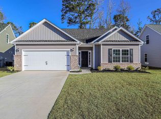 913 Woodside Dr. Lot 400 Sewee, Conway, SC 29526