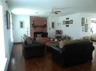 10226 Gracie Ln, Manvel, TX 77578