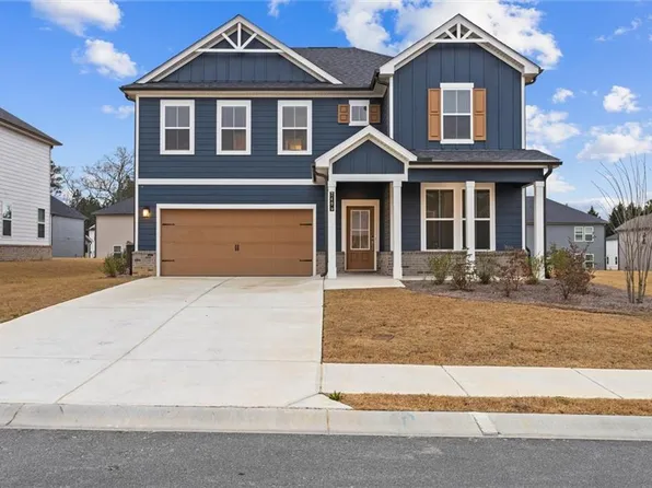 (undisclosed Address), Grayson, GA 30017