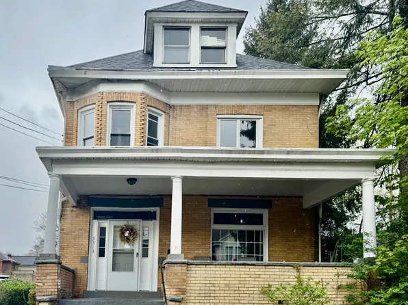 3313 Allendale St, Pittsburgh, PA 15204