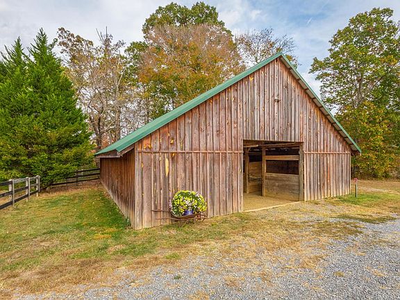 460 No Pone Valley RD NW HD-24