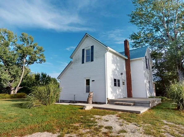 4861 W 700 S, Huntingburg, IN 47542
