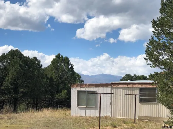 1876 E Path, Cotopaxi, CO 81223