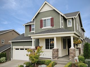 5606 NE 8th Pl, Renton, WA 98059