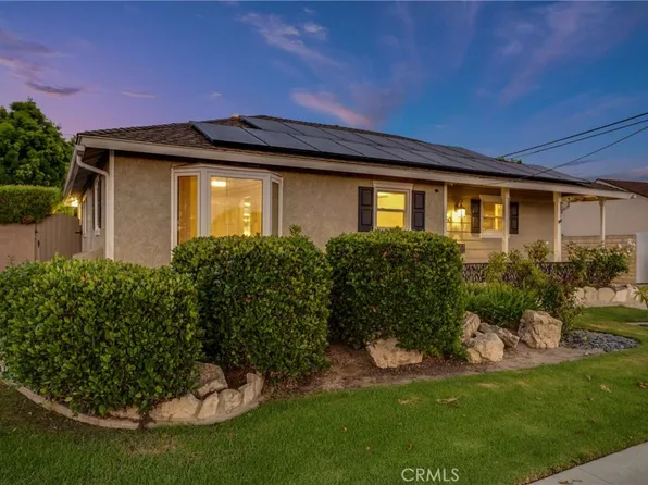 2050 Senasac Ave, Long Beach, CA 90815