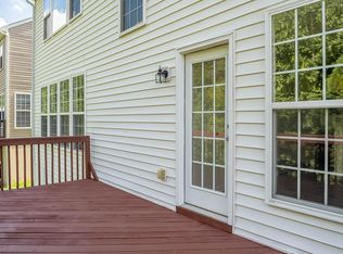 7908 Clover Creek Ct, Raleigh, NC 27613