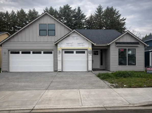 1324 SE 188th Ave, Vancouver, WA 98683