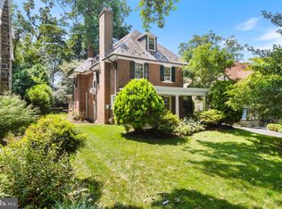 508 Anthwyn Rd, Merion Station, PA 19066