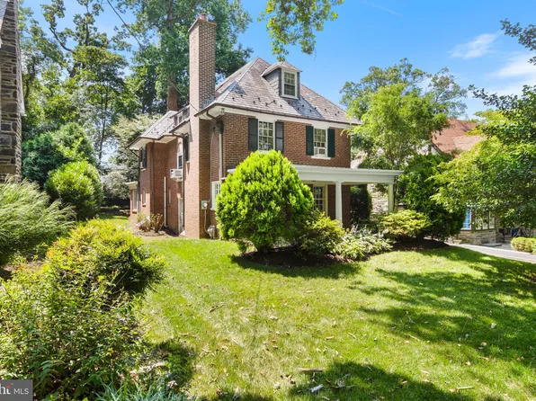 508 Anthwyn Rd, Merion Station, PA 19066