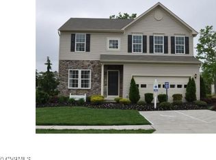 11919 Chislet Ct, Midlothian, VA 23112