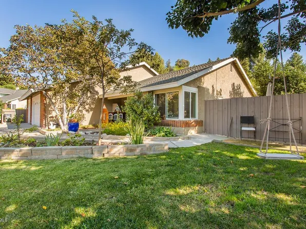 460 Phlox Ct, Thousand Oaks, CA 91360