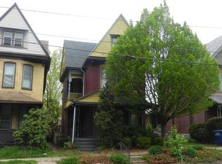 817 Market St, Williamsport, PA