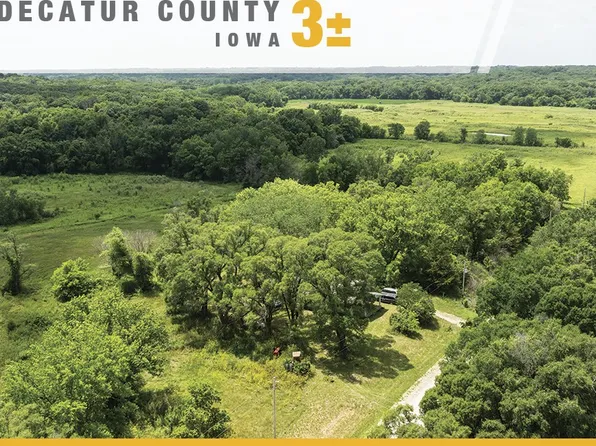 19325 115th St, Van Wert, IA 50262